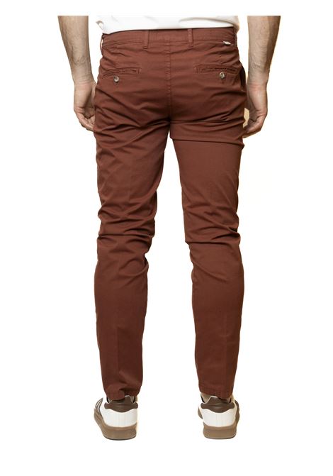  QB24 | 0126147COTONE-ARANCIO