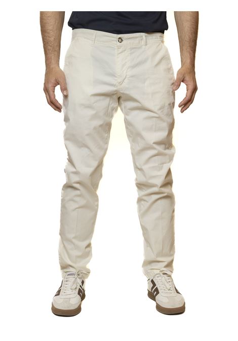  QB24 | 0126147COTONE-AVORIO