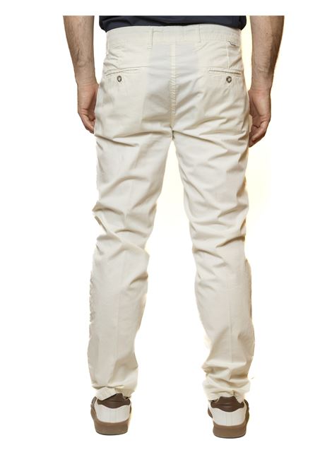  QB24 | 0126147COTONE-AVORIO