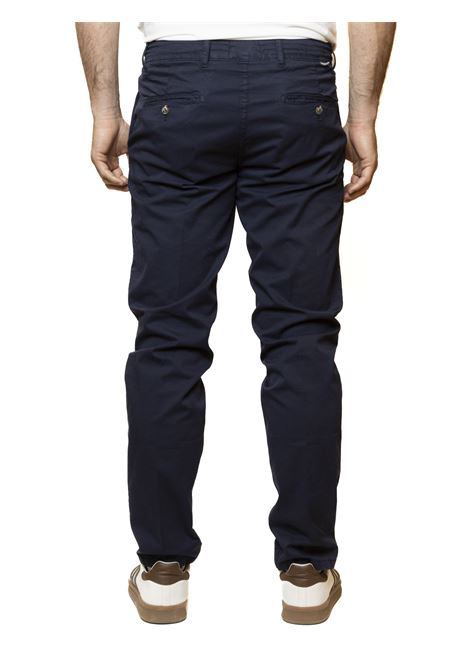  QB24 | 0126147COTONE-BLU