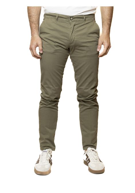  QB24 | 0126147COTONE-GREEN