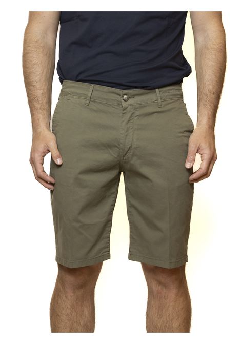  QB24 | 0126148COTONE-GREEN