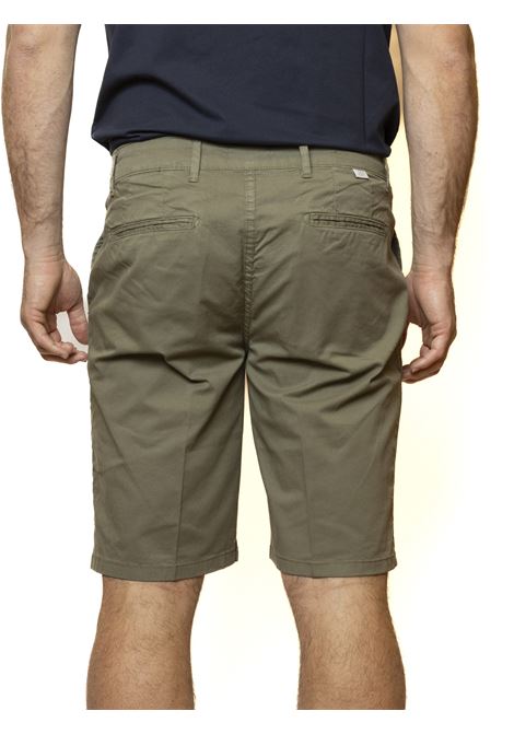  QB24 | 0126148COTONE-GREEN