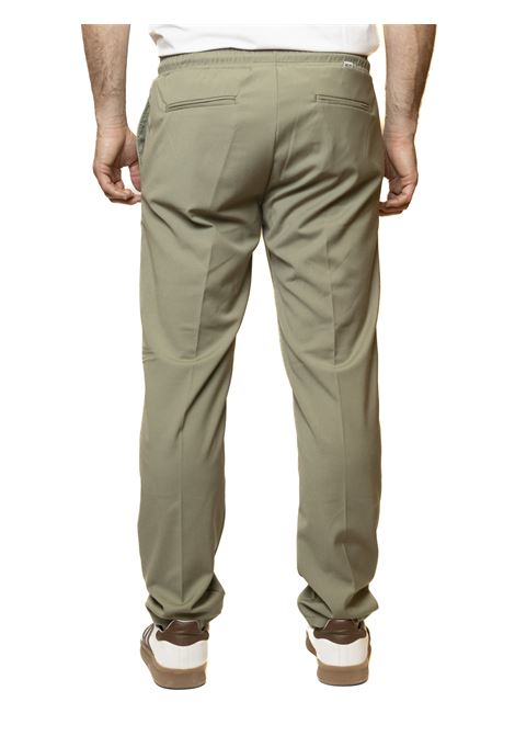  QB24 | 0126178COTONE-GREEN