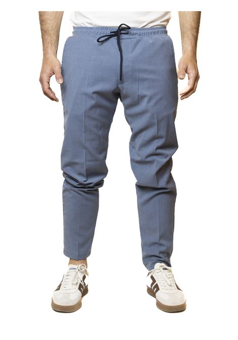  QB24 | 0126178COTONE-INDACO