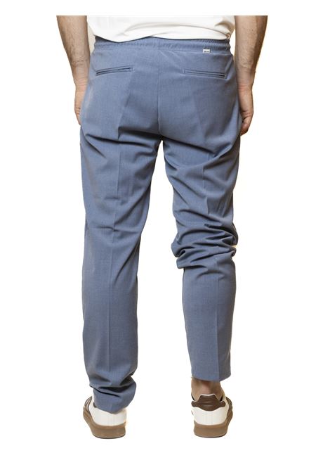  QB24 | 0126178COTONE-INDACO