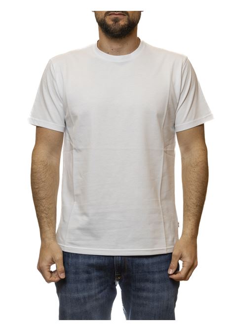  QB24 | 0126229COTONE-WHITE