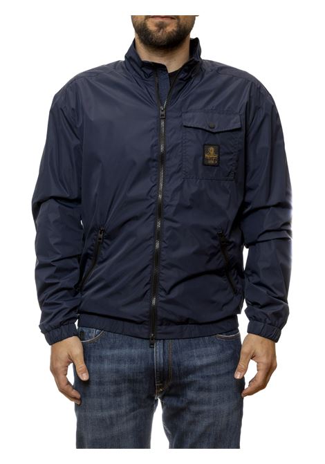  REFRIGIWEAR | G71900CAPTAIN--F02800