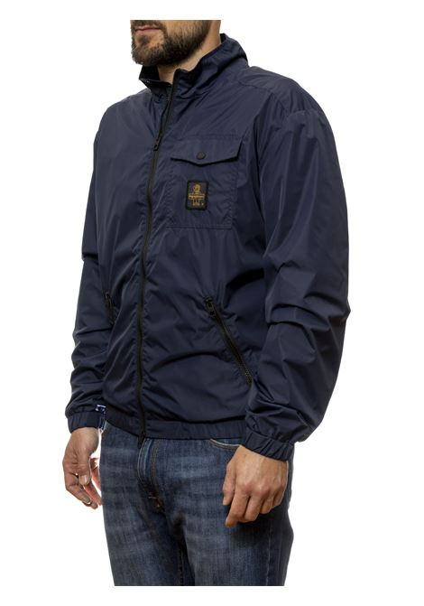  REFRIGIWEAR | G71900CAPTAIN--F02800