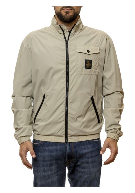  REFRIGIWEAR | G71900CAPTAIN-A00081