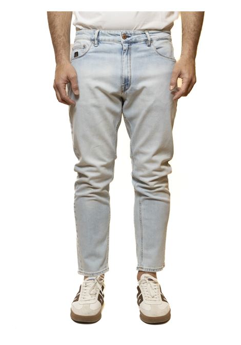 blue scott jeans REFRIGIWEAR | P91600SCOTT-D02209