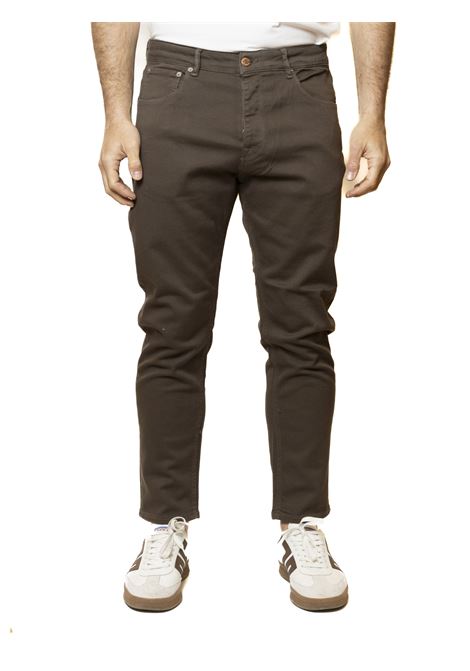  REFRIGIWEAR | P91600SCOTT-H01500