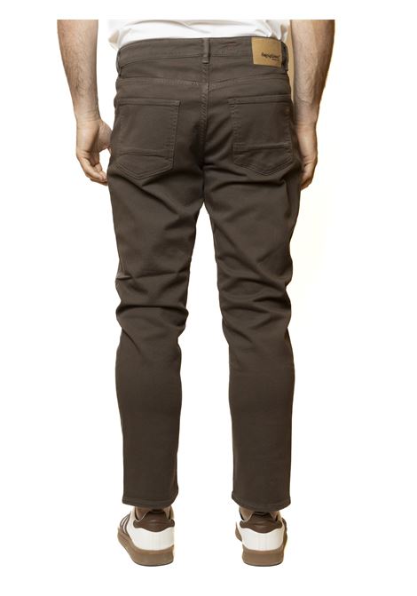  REFRIGIWEAR | P91600SCOTT-H01500