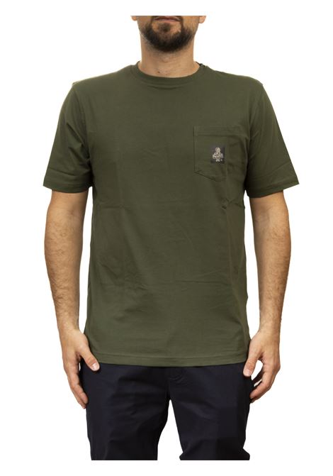  REFRIGIWEAR | T22600PIERCE-E00312