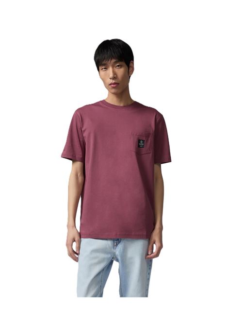  REFRIGIWEAR | T22600PIERCE-C01614