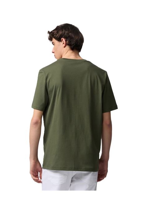  REFRIGIWEAR | T22600PIERCE-E00312