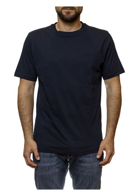  REFRIGIWEAR | T62800HELEN-NAVY