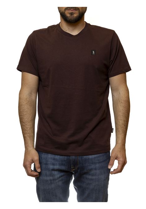  REFRIGUE | R4529M261ICON-BROWN