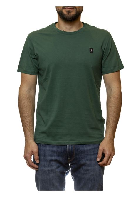  REFRIGUE | R4529M261ICON-GREEN