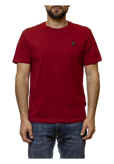  REFRIGUE | R4529M261ICON-SCARLET