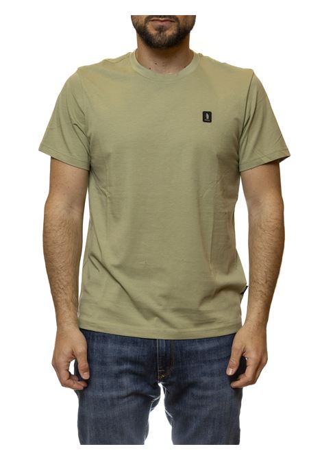  REFRIGUE | R4529M261ICON-TEA