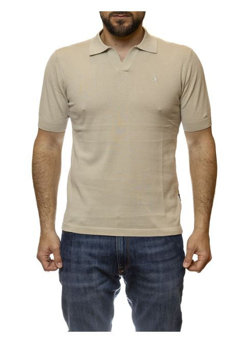  REFRIGUE | R5009M261KNIT-PANAMA