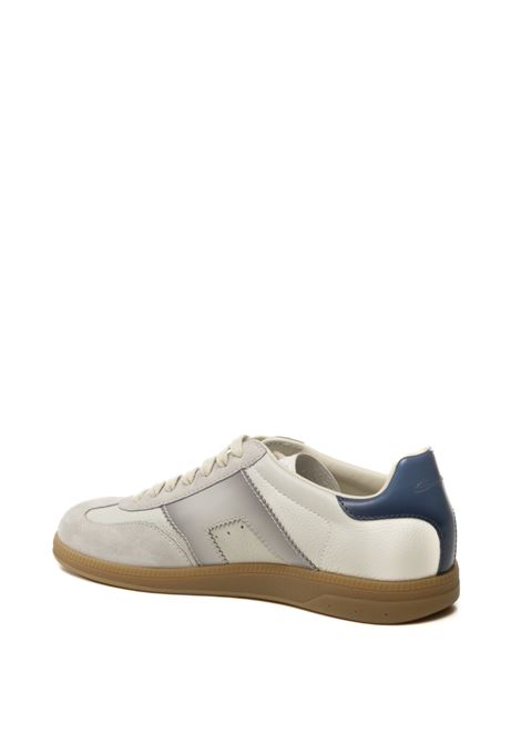  SANTONI | 21965WHITE-132