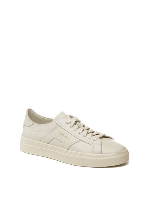  SANTONI | 21967WHITE-148