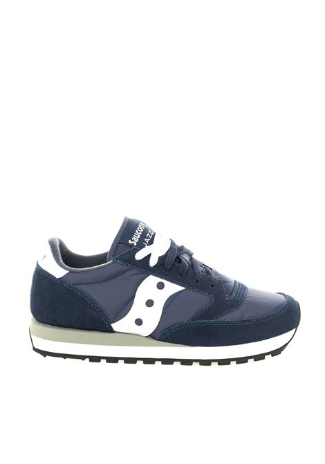  SAUCONY | 2044-316JAZZ-NAVY/WHT