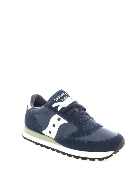  SAUCONY | 2044-316JAZZ-NAVY/WHT