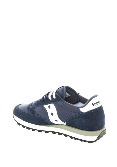  SAUCONY | 2044-316JAZZ-NAVY/WHT