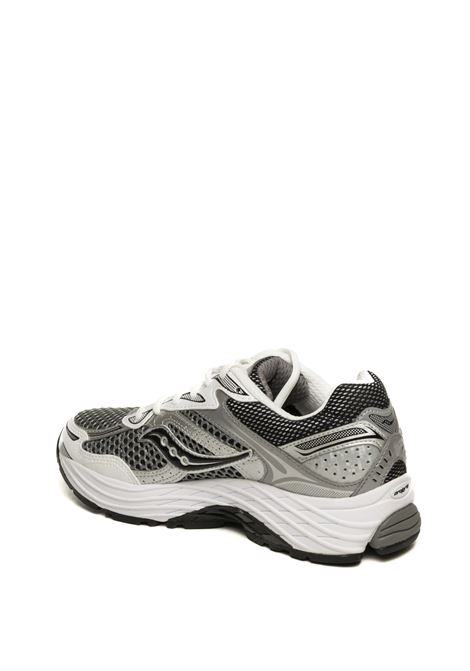  SAUCONY | 70739-42PROGRID-GREY/SILV