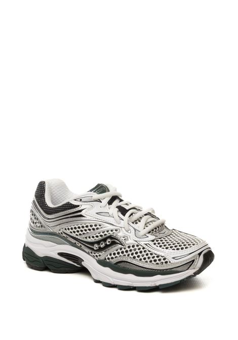  SAUCONY | 70739-56PROGRID-WHI/GREE