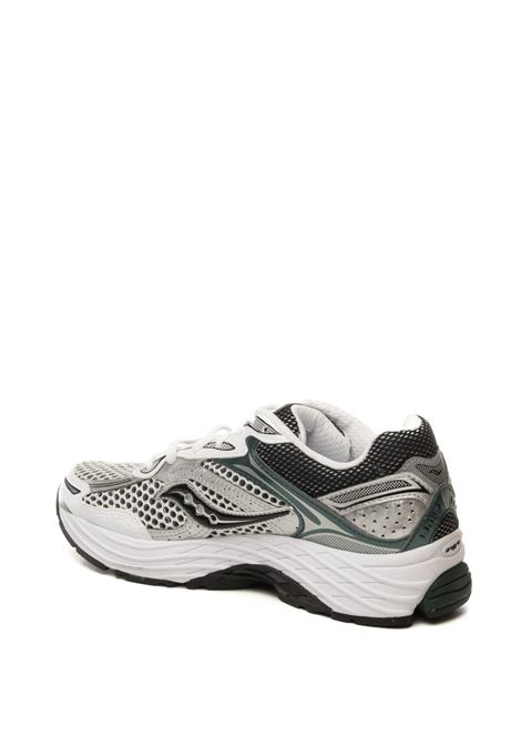  SAUCONY | 70739-56PROGRID-WHI/GREE