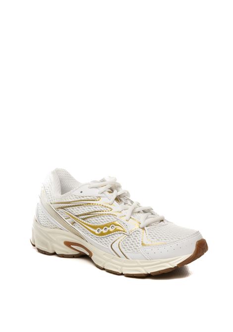  SAUCONY | 70812-43R.MILLENIUM-WHI/BRON