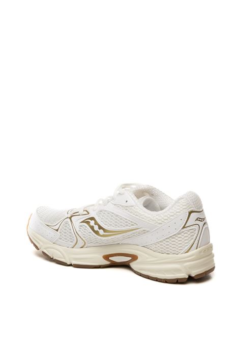  SAUCONY | 70812-43R.MILLENIUM-WHI/BRON