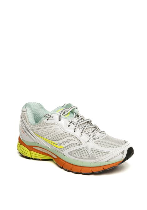  SAUCONY | 70936-31GUIDE7-WHI/MULTI