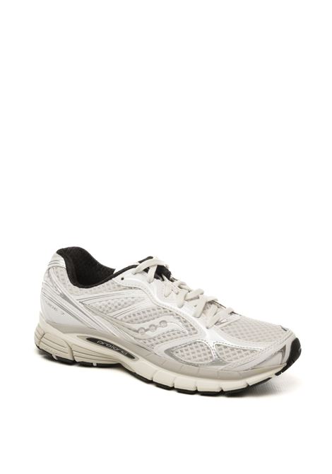  SAUCONY | 70936-33GUIDE7-WHITE/BLACK