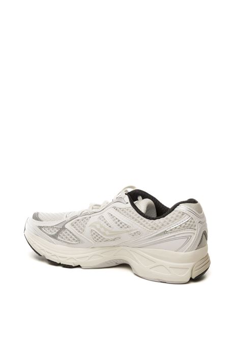  SAUCONY | 70936-33GUIDE7-WHITE/BLACK