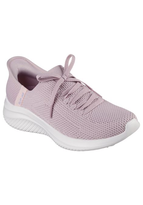 Sneaker ultra flex malva SKECHERS | 150457ULTRAFLEX-LTMV