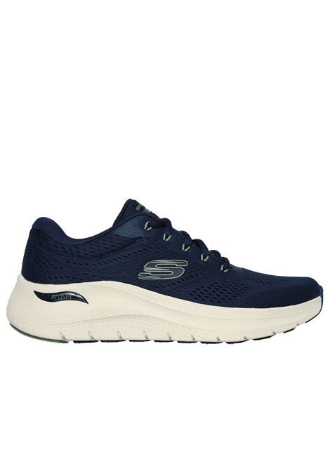 Slip on arch fit navy SKECHERS | 232700ARCH FIT 2.0-NVY