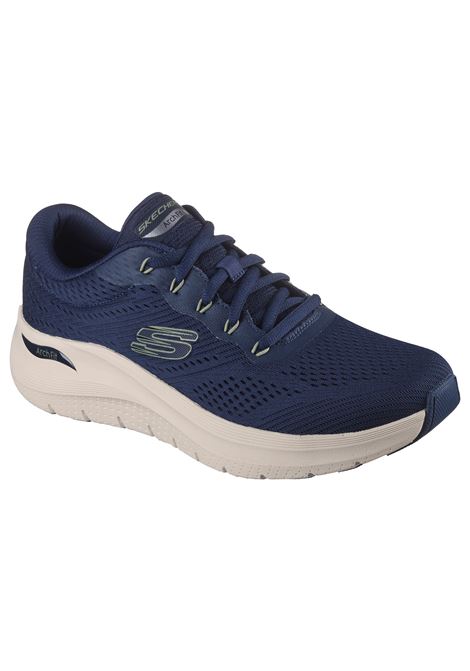 Slip on arch fit navy SKECHERS | 232700ARCH FIT 2.0-NVY