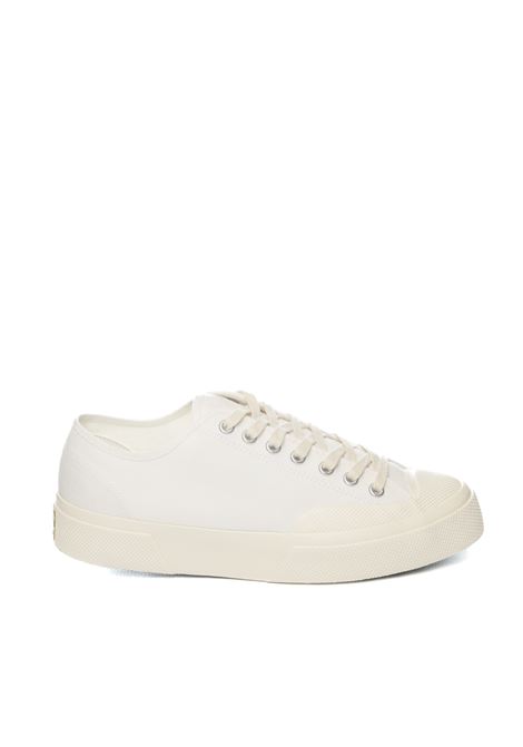 White work slow sneaker SUPERGA | 2432CANVAS-WHITE