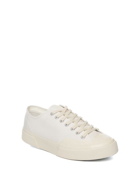White work slow sneaker SUPERGA | 2432CANVAS-WHITE