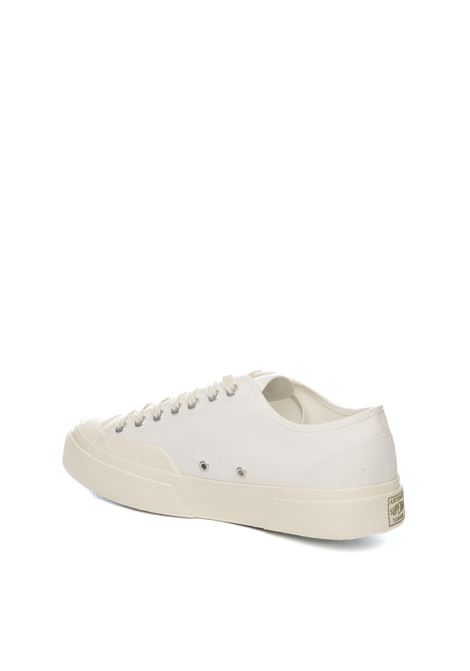 White work slow sneaker SUPERGA | 2432CANVAS-WHITE