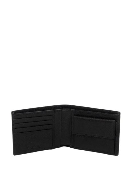  TIMBERLAND | TB0A1DFS0011LEATHER-BLACK