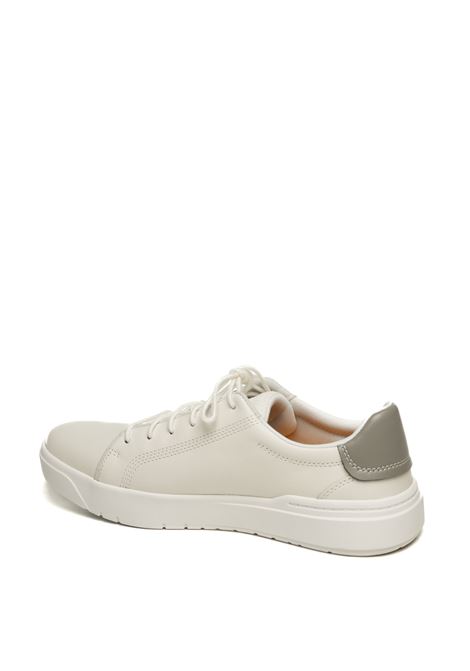  TIMBERLAND | TB0A2921L771LEATHER-WHITE