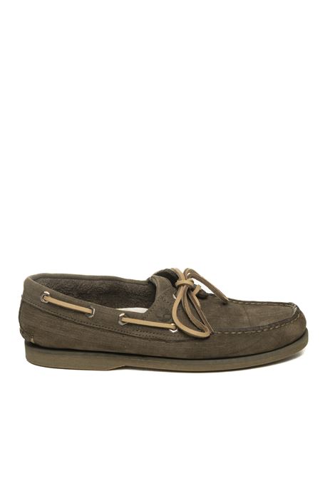  TIMBERLAND | TB0A4187E081NUBUCK-OLIVE