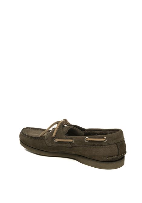  TIMBERLAND | TB0A4187E081NUBUCK-OLIVE