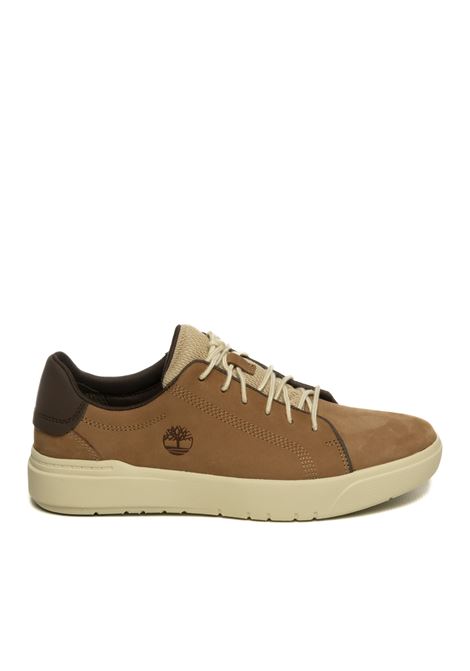  TIMBERLAND | TB0A41F7EM51NUBUK-BROWN